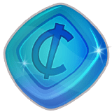 currency credit icon