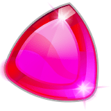 currency ruby icon