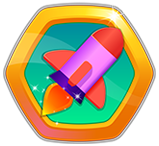 Prize Booster Icon
