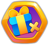 Prize Multiplier Icon