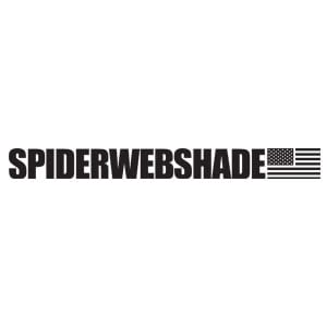 Spiderwebshade