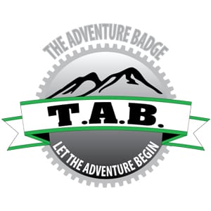 The Adventure Badge