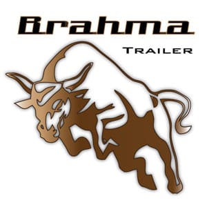 The Adventure Badge/Brahma Trailer