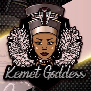 Kemet Goddess