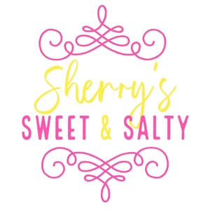 Sherry's Sweet & Salty