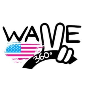 Wave 360 Jeep App